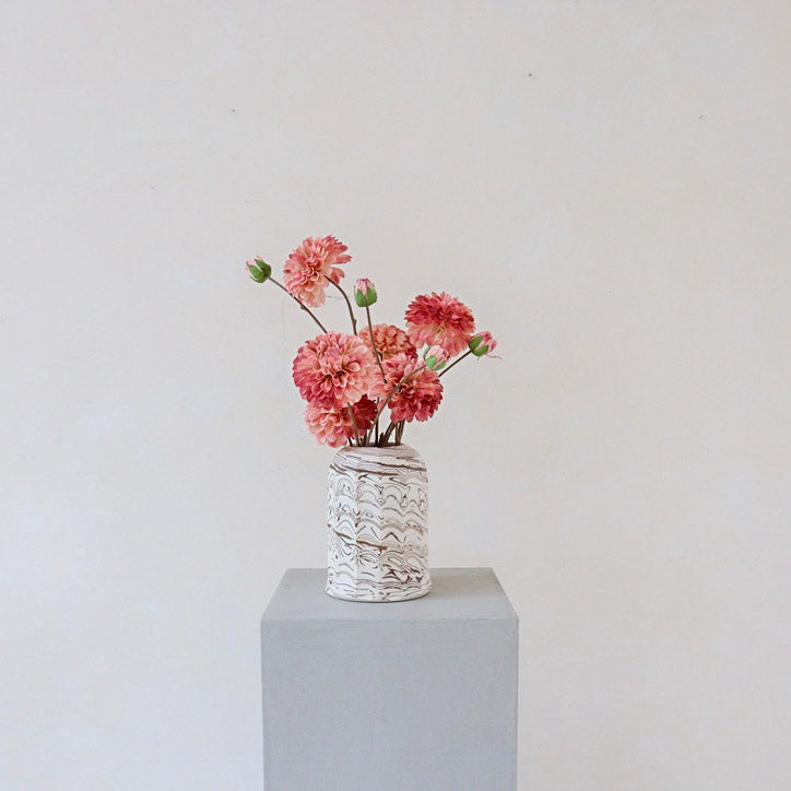 The Dahlias - Ferm Living - Kunstbloemen