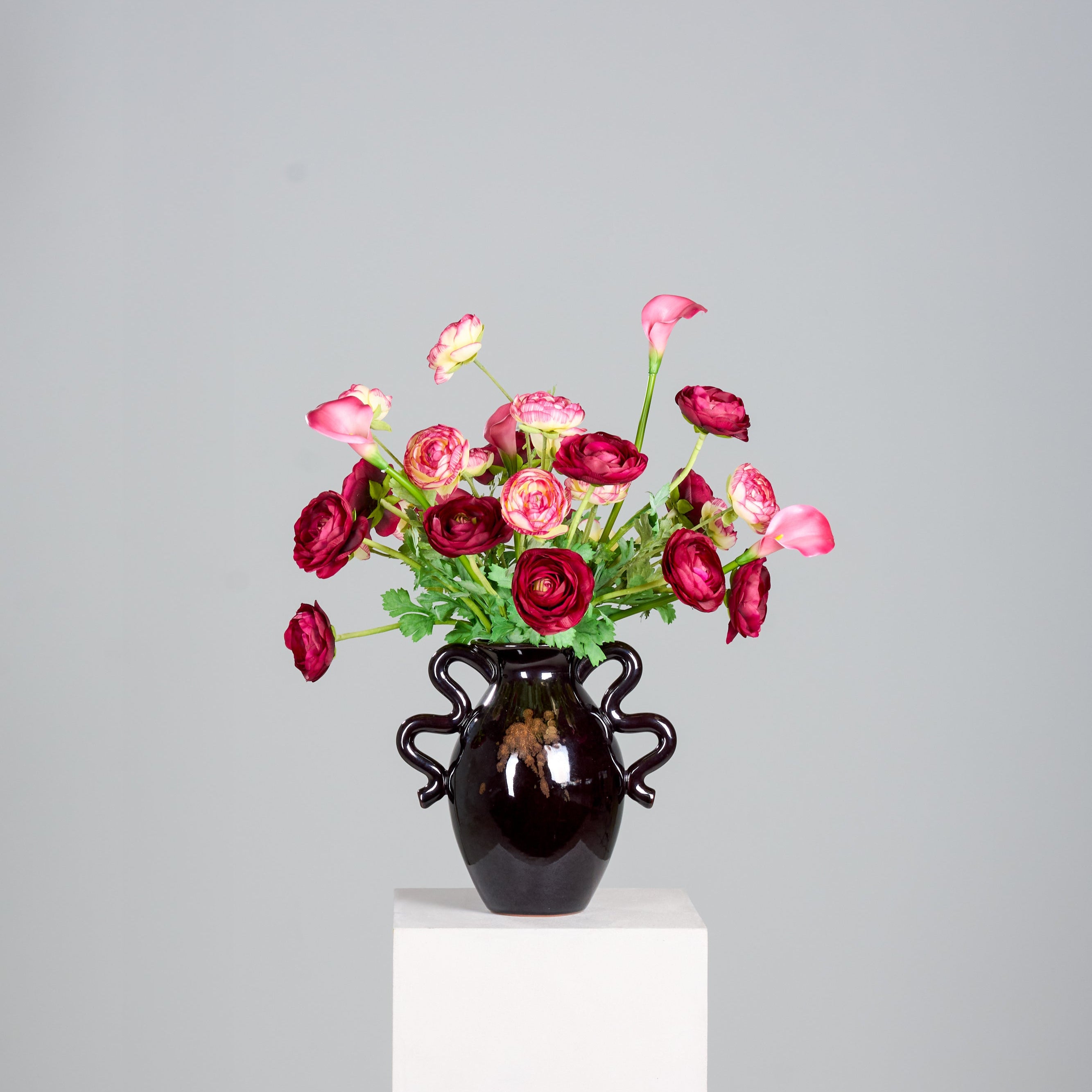 The Ranunculus